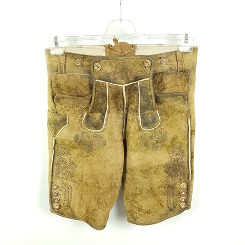 Moser lederhose herren 46 - herren,