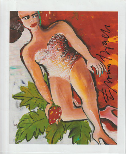Elvira bach orig - elvira,