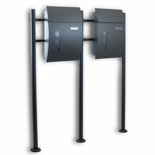 Doppel Standbriefkasten