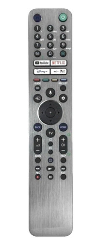Rmf tx621e sprachfernbedienung - rmf-tx621e,