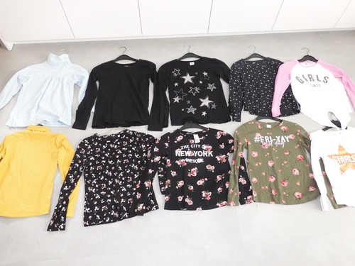 Longsleeve langarmshirt - longsleeve,