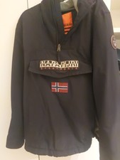 Napapijri Jacke Rainforest