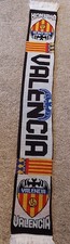 Valencia Fussball Fanschal