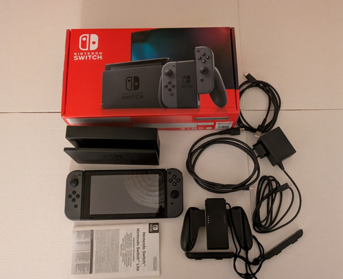 Nintendo switch hac 001 - switch, hac-001(-01)
