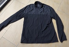 Adidas Running Supernova Jacke XL Schwarz