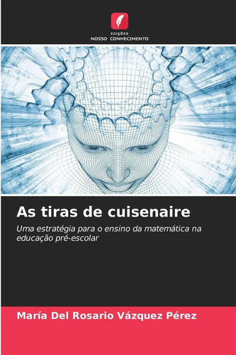 Tiras cuisenaire maría - as,