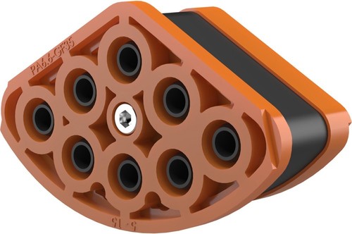 Hauff segmente zum einbau seg - hauff,