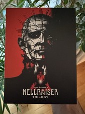 Hellraiser Trilogy -