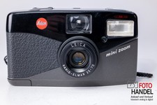 Leica mini Zoom