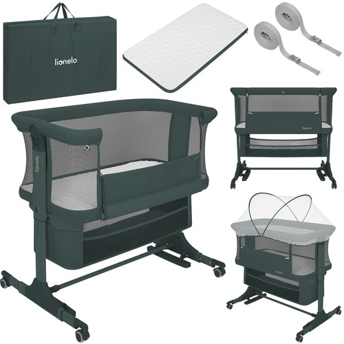 Bett neugeborenen beistellbett - neugeborenen,