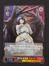 2025 Weiß Schwarz, Overlord