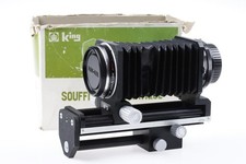 King Balgengerät für Minolta