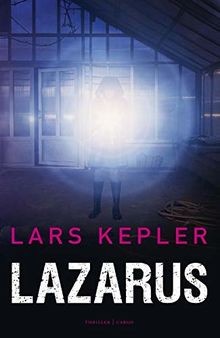 Lazarus von - lazarus, (joona