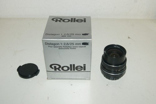 Rollei carl zeiss distagon - rollei,