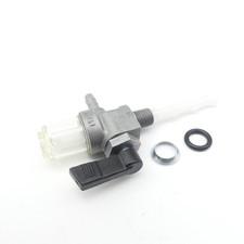 Benzinhahn M10x1 mit Filter