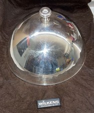 Wilkens 12 Servierglocken