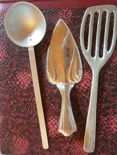 Ddr küchenhelfer aluminium - ddr,