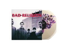 BAD RELIGION Stranger Than Fiction - LP / Splatter Vinyl (2025)