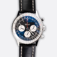 Breitling Navitimer B01 |