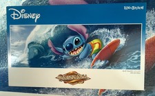 Tenyo disney puzzle 950 teile Stitch panorama