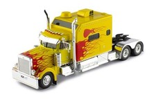 IXO Models Peterbilt 379