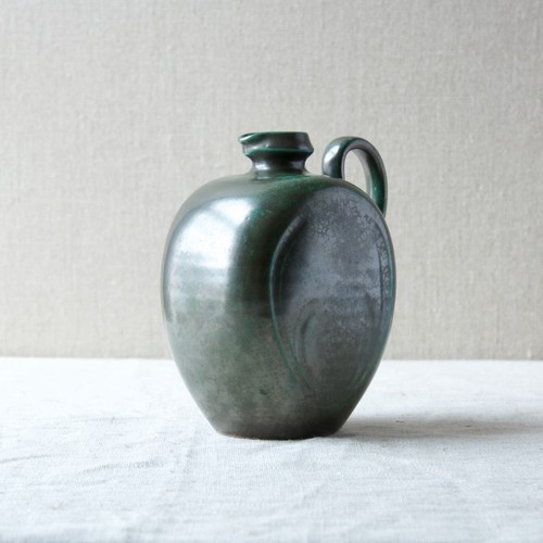 Vintage art deco harald - art,