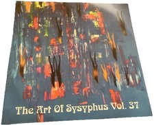 Eclipsed/The Art Of Sysyphus