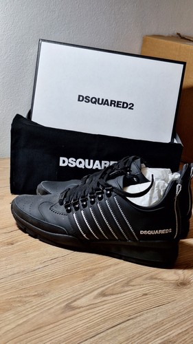 Dsquared2 herrenschuhe 42eu - dsquared2,
