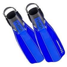 TUSA Liberator X-Ten Flossen