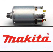 MAKITA® Original MOTOR Ersatzteil 629817-8 für 12V Akkuschrauber: 6270D 6271D
