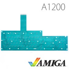 Tastaturmembran passend für Amiga, A1200