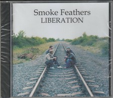 Smoke Feathers- Liberation