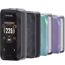Smok X-Priv Plus Mod Box