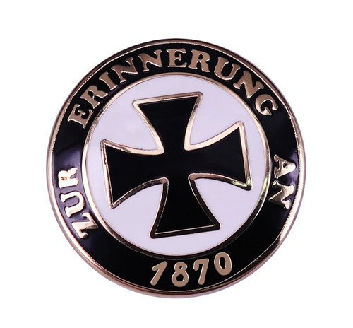Erinnerungsmedaille 1870