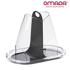 Kaffee- oder Zuckerpadshalter