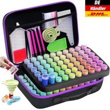 Aufbewahrungsbox 5D Diamant