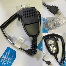 Radio PMMN4090A Mikrofon für