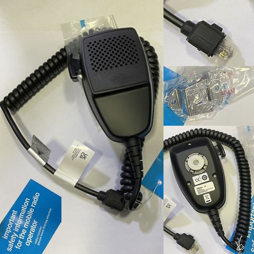 Radio pmmn4090a mikrofon - mikrofon, für