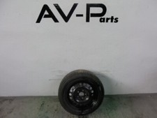 Opel Astra H Caravan Ersatzrad Ersatz Rad Stahlfelge Sommerreifen 195 60 15 88H