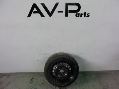 Opel astra caravan ersatzrad - opel,