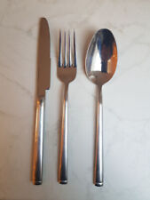 Zwilling J.A. Henckels Besteck-Set Messer, Gabel, Esslöffel