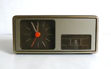 AACHEN DESIGN QUARTZ TISCHUHR