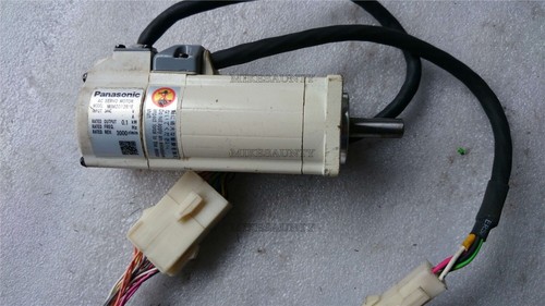 Used 1pc tested panasonic - used,
