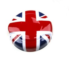 TANKDECKEL VERKLEIDUNG UNION