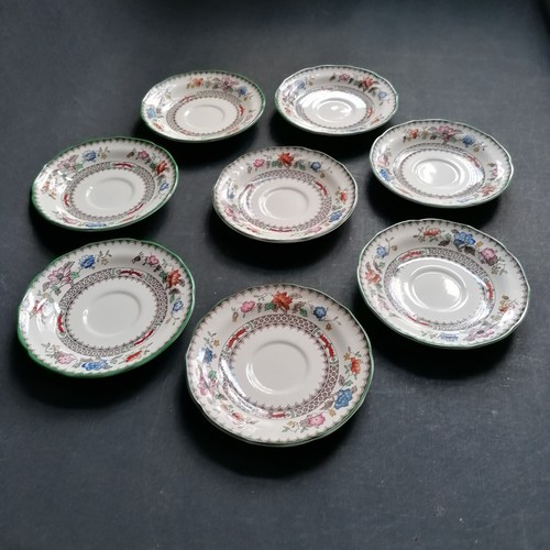 Untertassen von spode - 8,