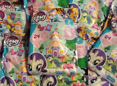 Hasbro little pony 8 - hasbro,