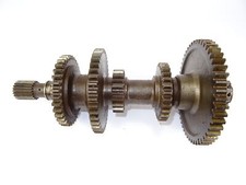 Vorgelegewelle Zähne=36/43/21/29/51 für Schaltgetriebe vom Deutz F2L612 /6-N