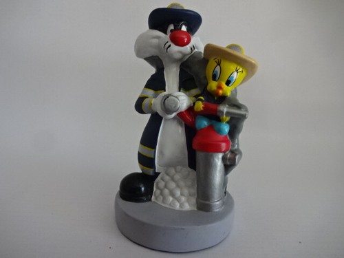 Looney tunes tweety - tweety, &