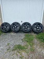 Original BMW 3er Felgen