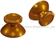 1 Paar Alu PS4 Analog